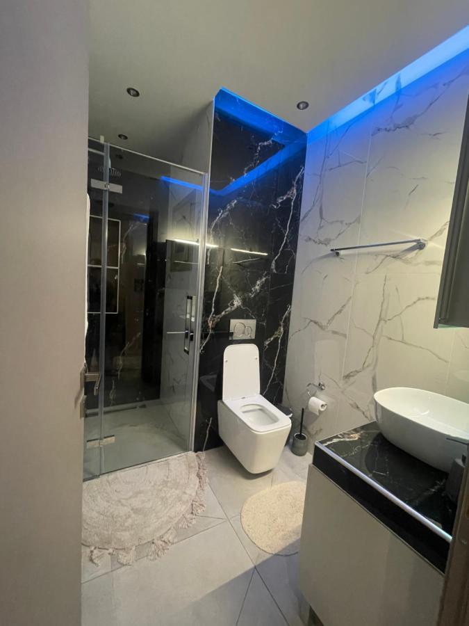 Natasa'S Luxury Apartment Alexandroupoli Exterior foto